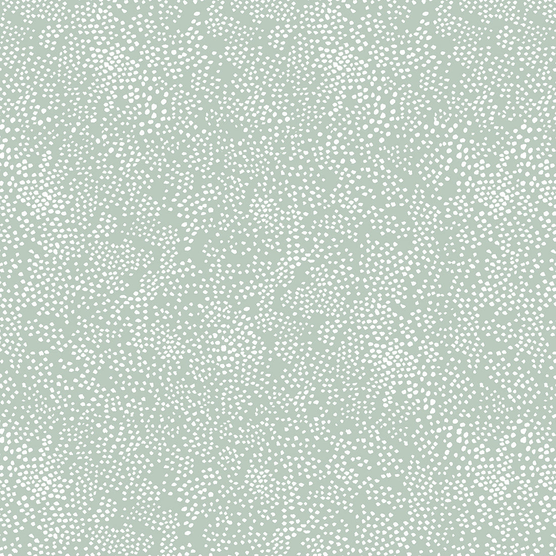Rifle Paper Co. Basics - Menagerie Champagne - Mint