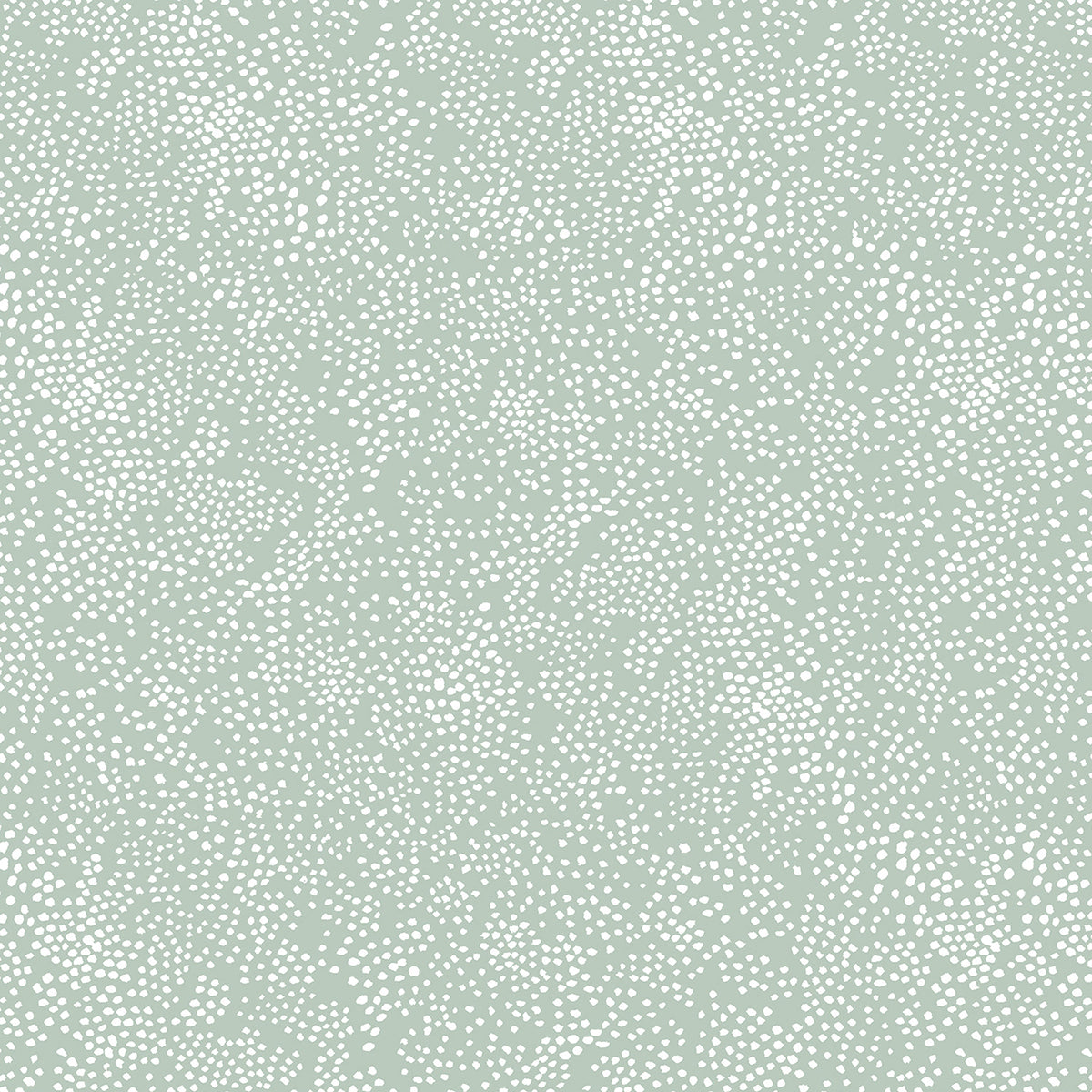 Rifle Paper Co. Basics - Menagerie Champagne - Mint