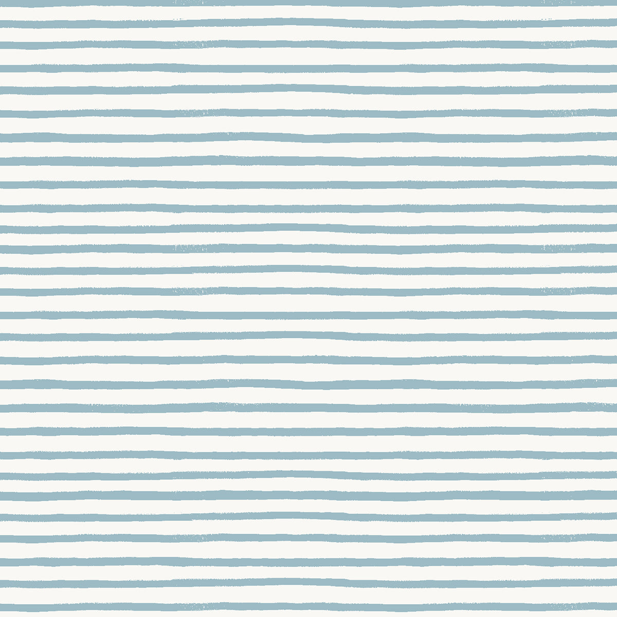 Rifle Paper Co. Basics - Festive Stripe - Blue