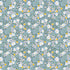 Bramble - Daisy Fields - Blue