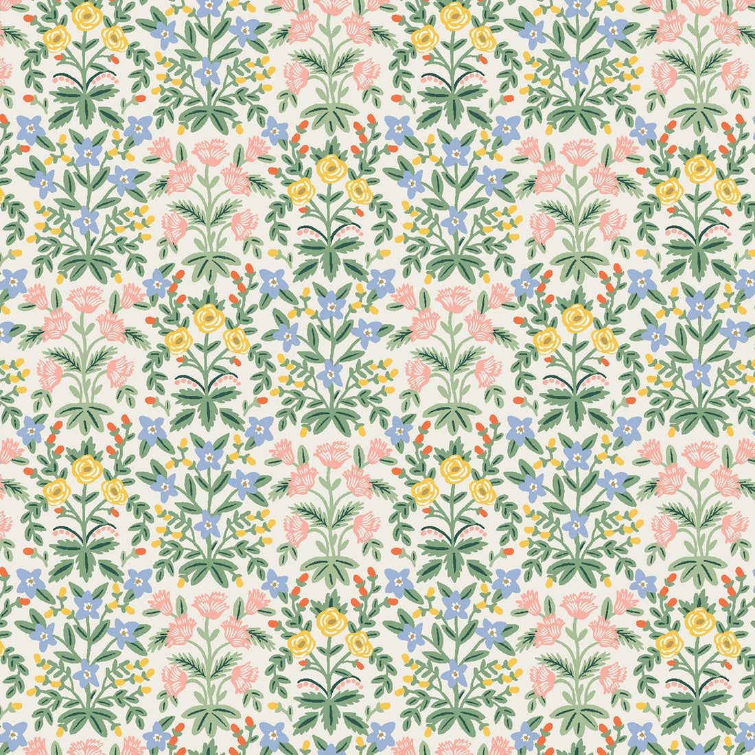 Bramble - Lottie - Cream