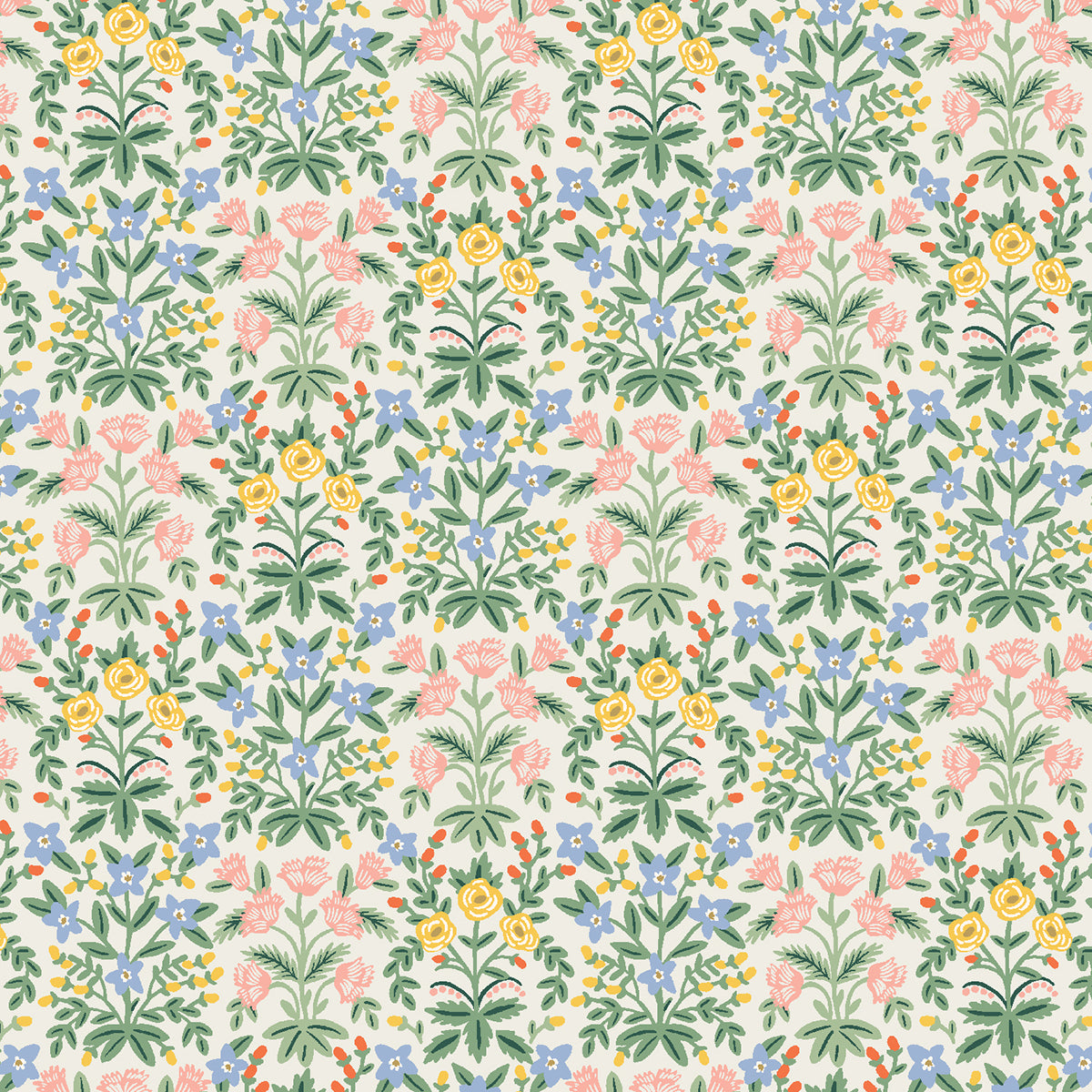 Bramble - Lottie - Cream