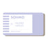 Sohmo Milliner Needles