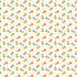 Flower Market - Sugar Petals - Multi