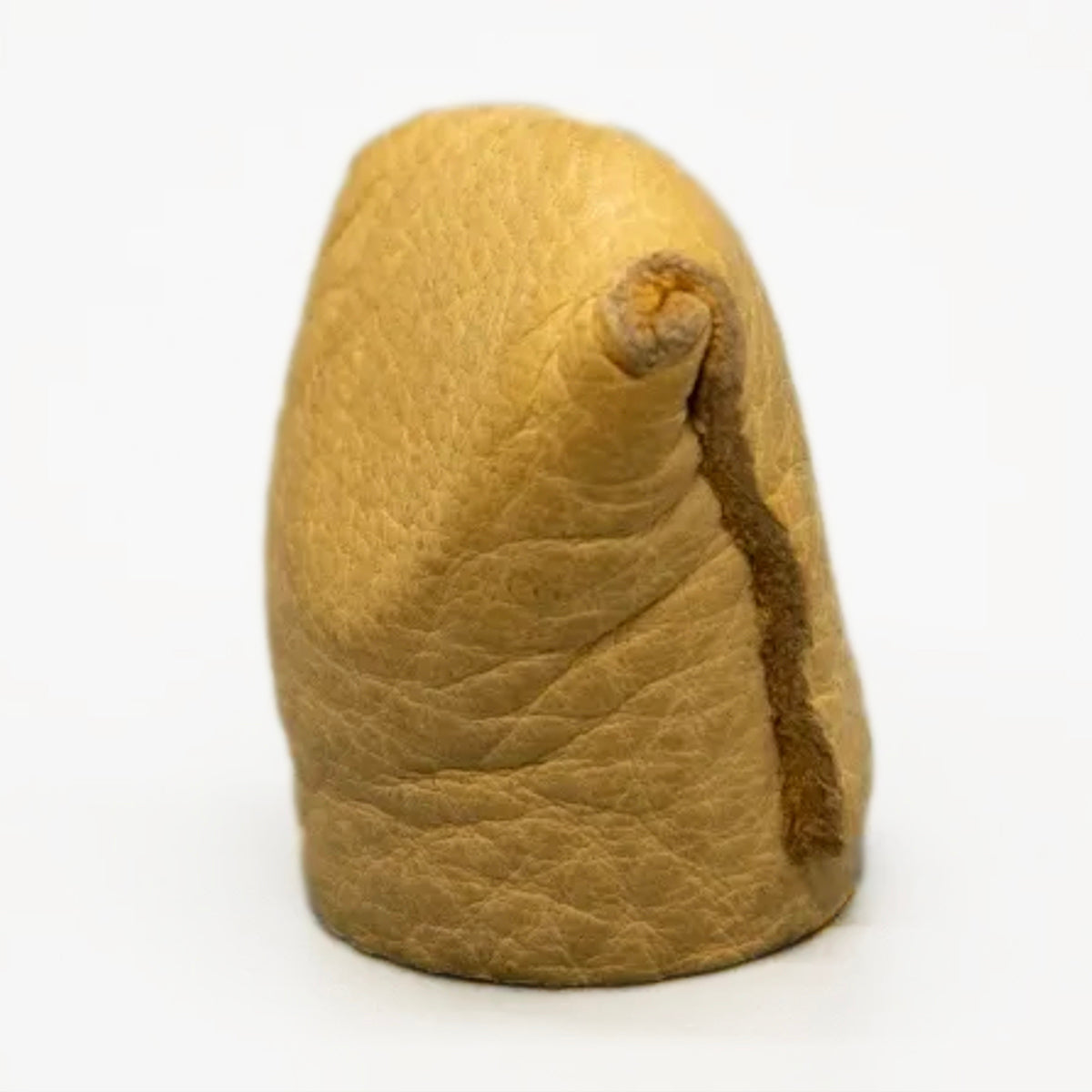 The Ugly Thimble