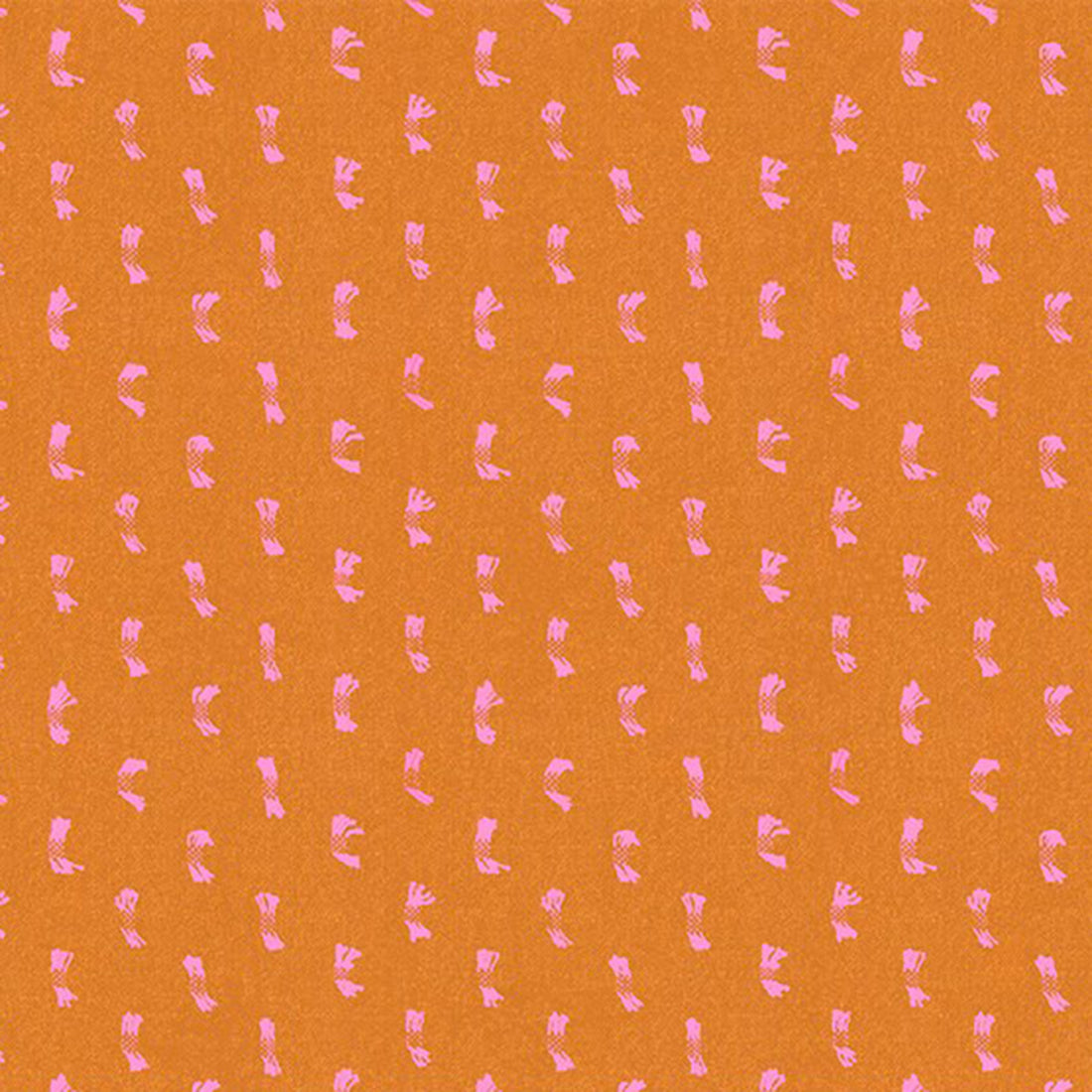 Warp &amp; Weft - Flicker - Honey