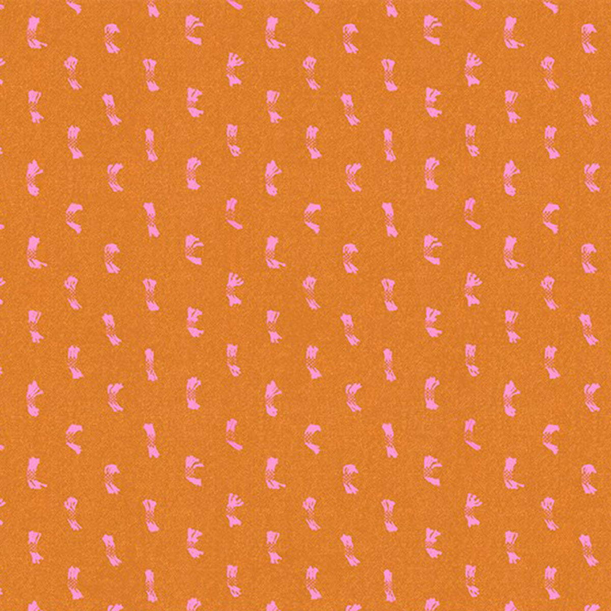 Warp &amp; Weft - Flicker - Honey