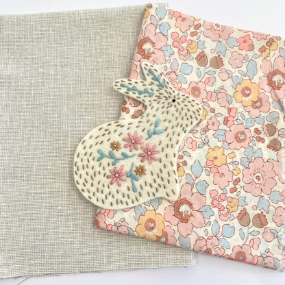 Baskets &amp; Bunnies Easter Bag Kit